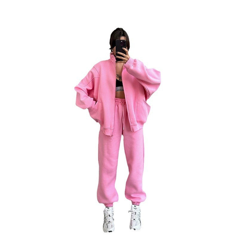 LISA | Tapered Sweater Set 