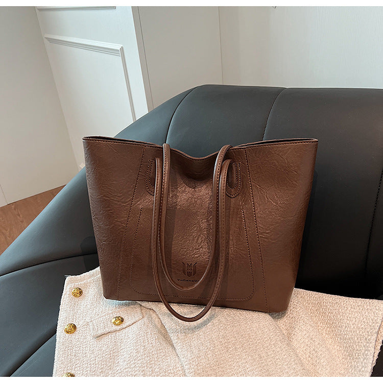 ÓPALO | Bolso de hombro elegante