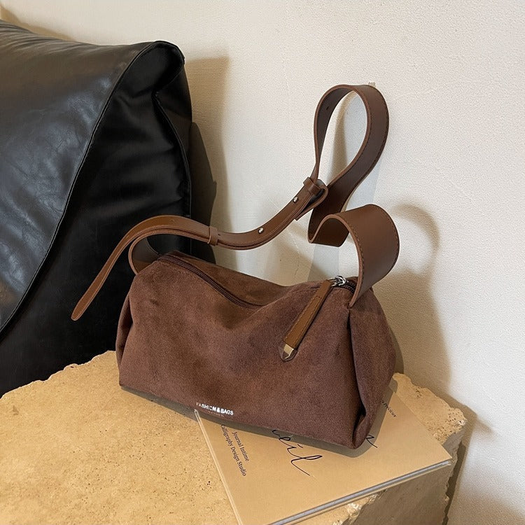 SERANA | Vintage Shoulder Bag