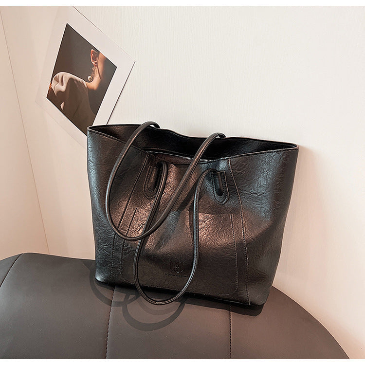 ÓPALO | Bolso de hombro elegante