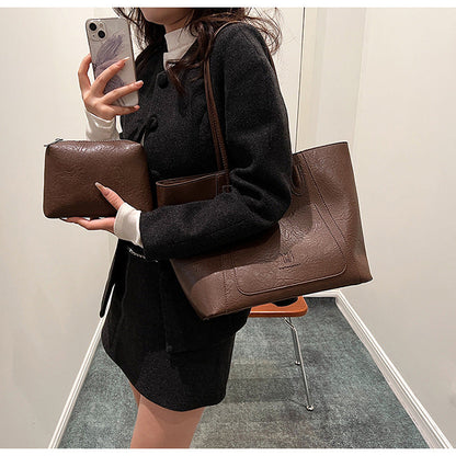 ÓPALO | Bolso de hombro elegante