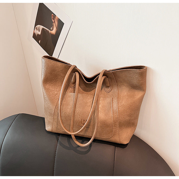 ÓPALO | Bolso de hombro elegante