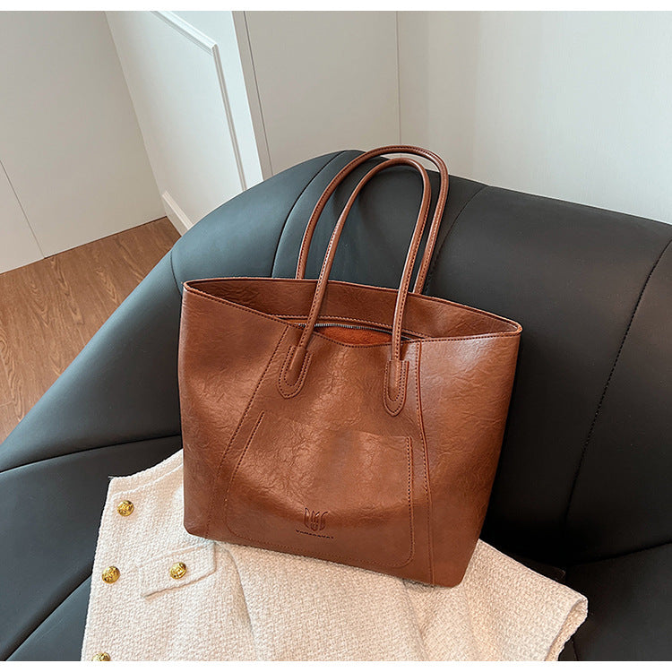 ÓPALO | Bolso de hombro elegante