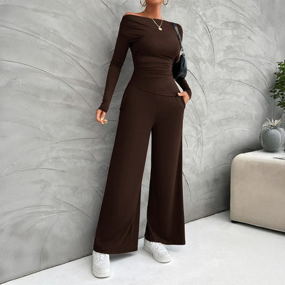 OREA | Chic Fitted Set 