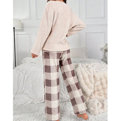NOLYA | Flannel Comfort Set 