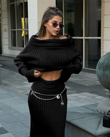 NAYA | Classic Comfort Set