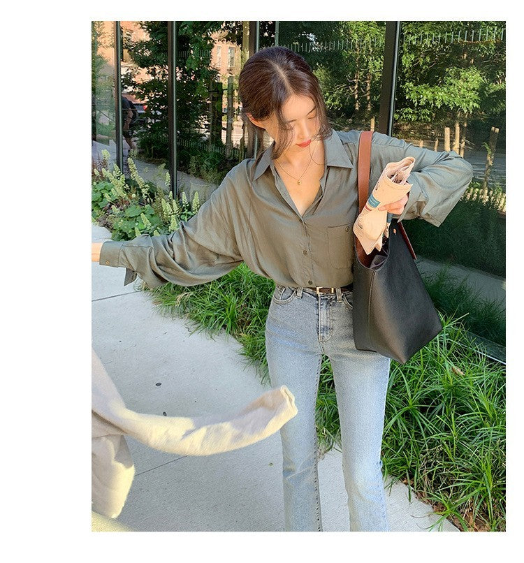 AURA | Elegant Travel Bag 
