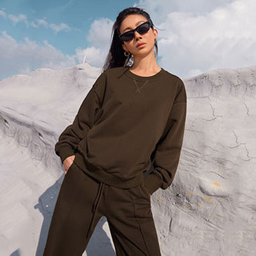 ANAYA | Casual Chic Set