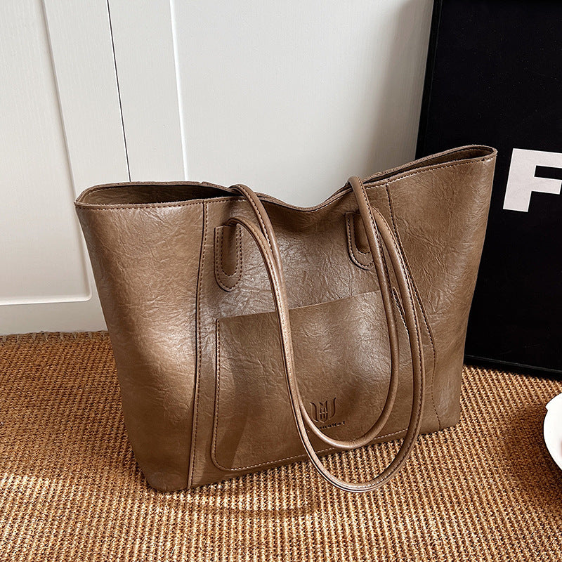 ÓPALO | Bolso de hombro elegante