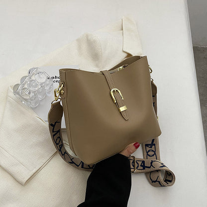 DARIA | Elegant Maxi Bag