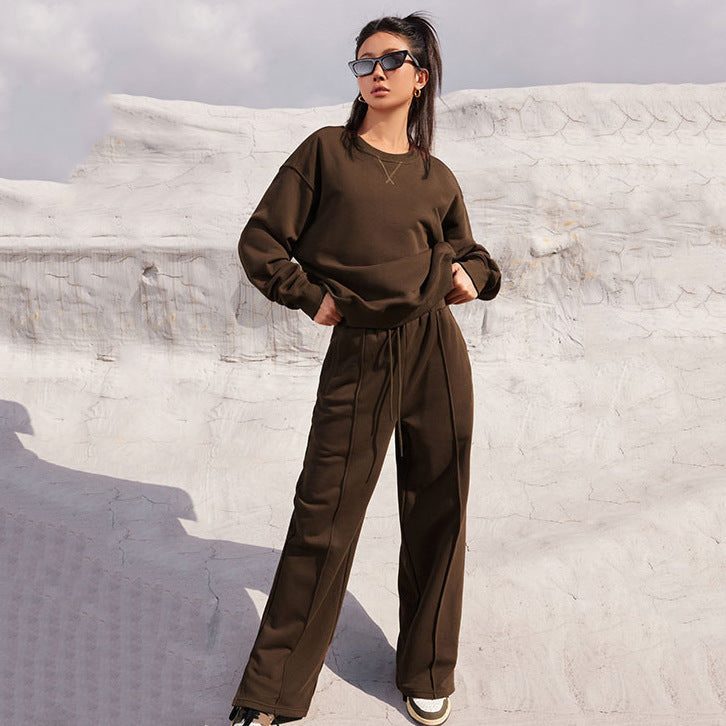 ANAYA | Casual Chic Set