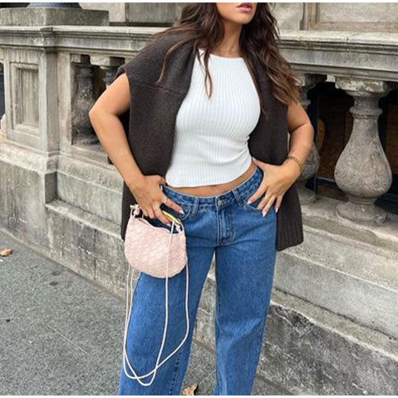 ALYNA | Oversized Sweater Fall-Winter 