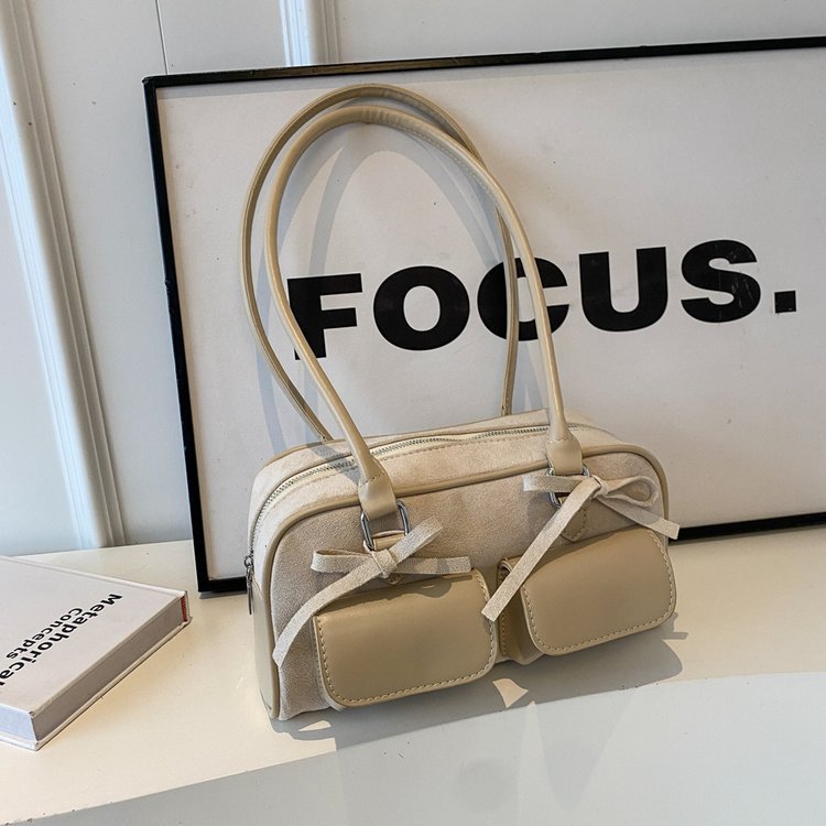 Limpiar | Bolso cuadrado de moda