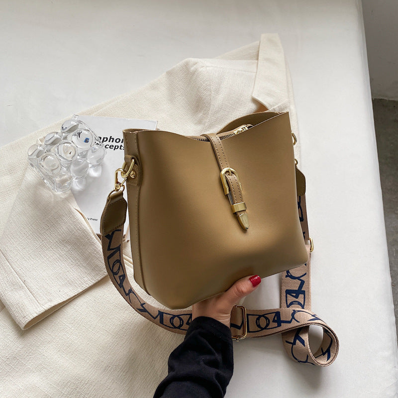 DARIA | Elegant Maxi Bag