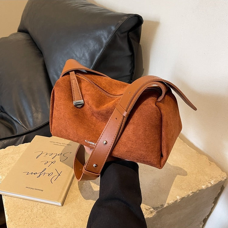 SERANA | Vintage Shoulder Bag