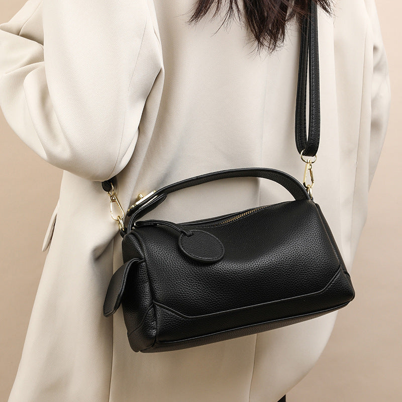 ORLA | Soft Leather Bag