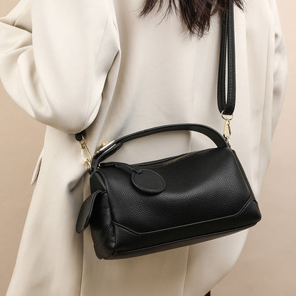 ORLA | Soft Leather Bag