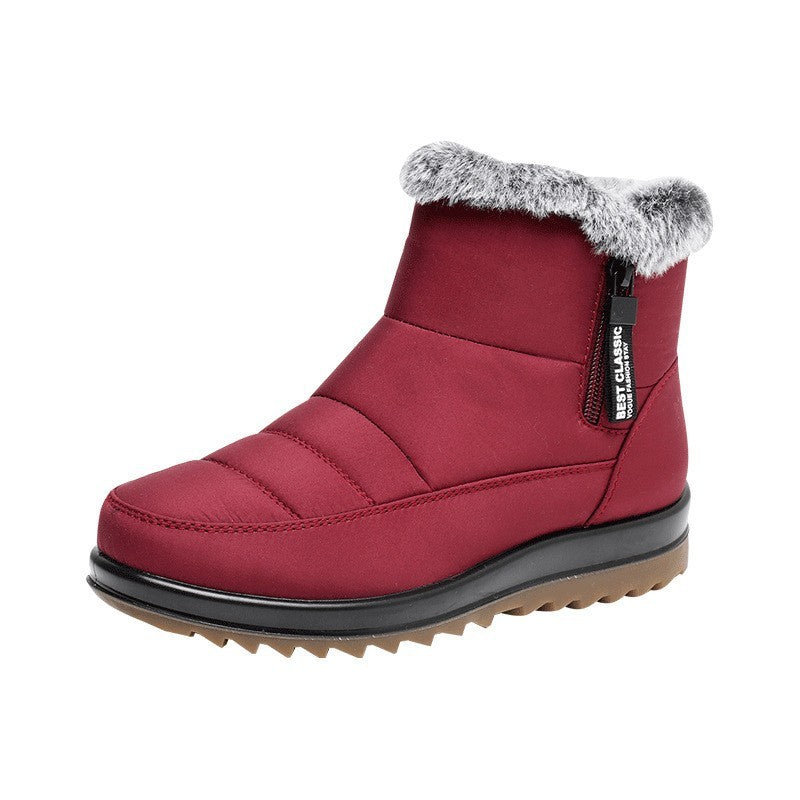 FLUENCIA | Botas antideslizantes impermeables