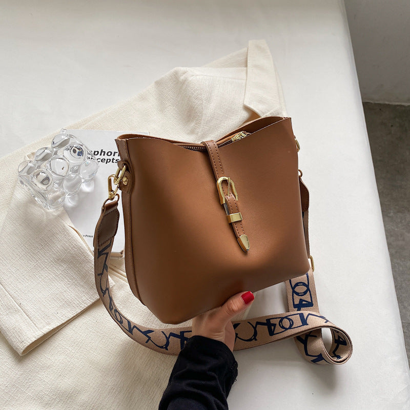 DARIA | Elegant Maxi Bag