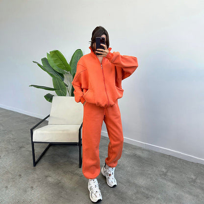 LISA | Tapered Sweater Set 