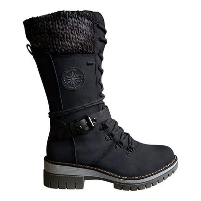 NORDIKA | Winter Martin Boots 