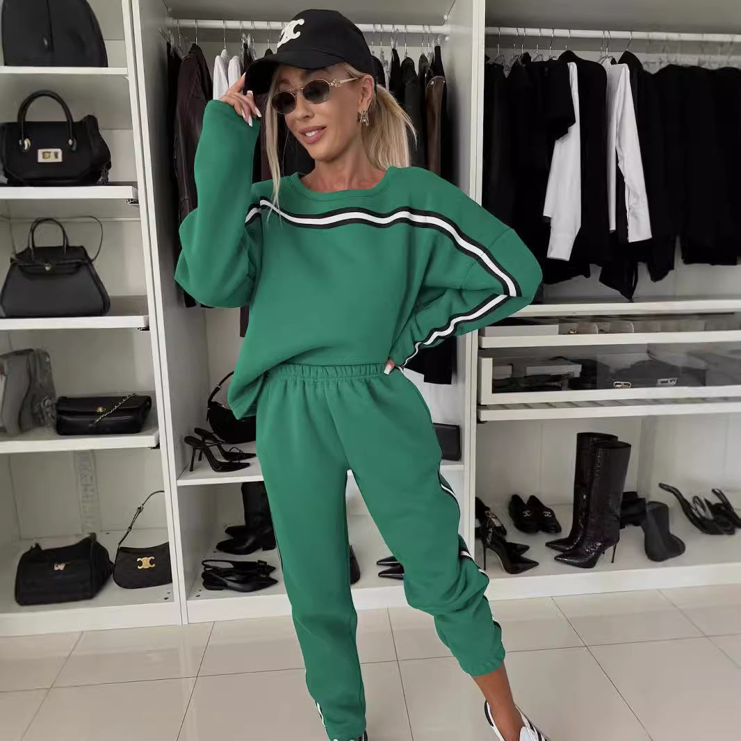 KARLA | Chic Knit Set