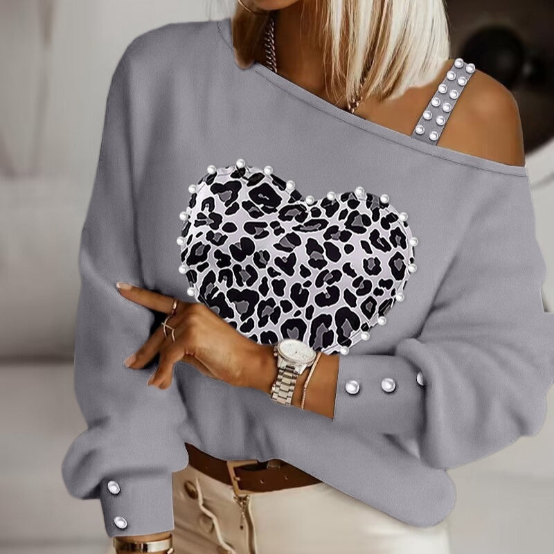 DANA | Top Cozy Comfort