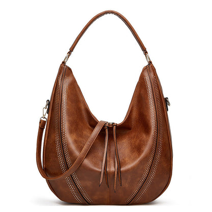 ELIZA | Vintage Chic Tote Bag 