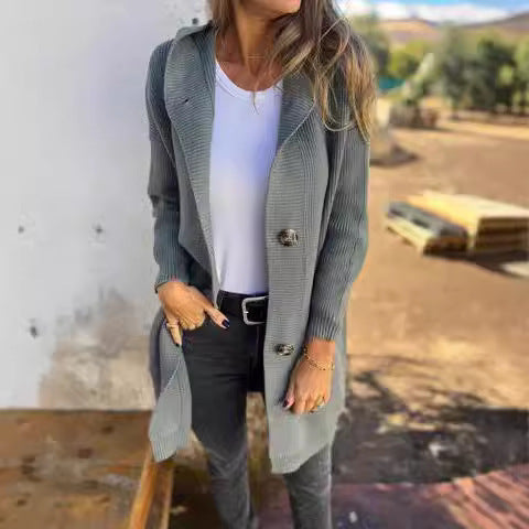 LYSÉA | Cardigan Tendance Chic