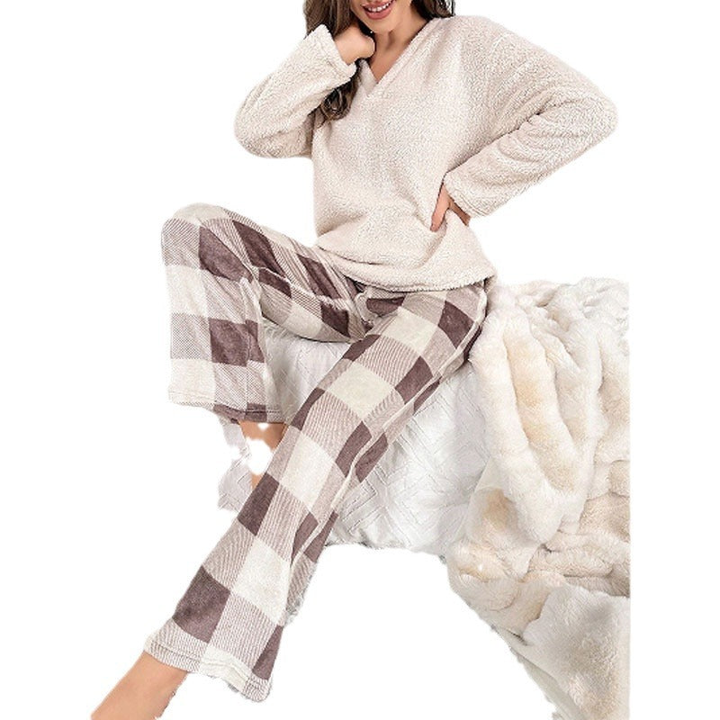 NOLYA | Flannel Comfort Set 
