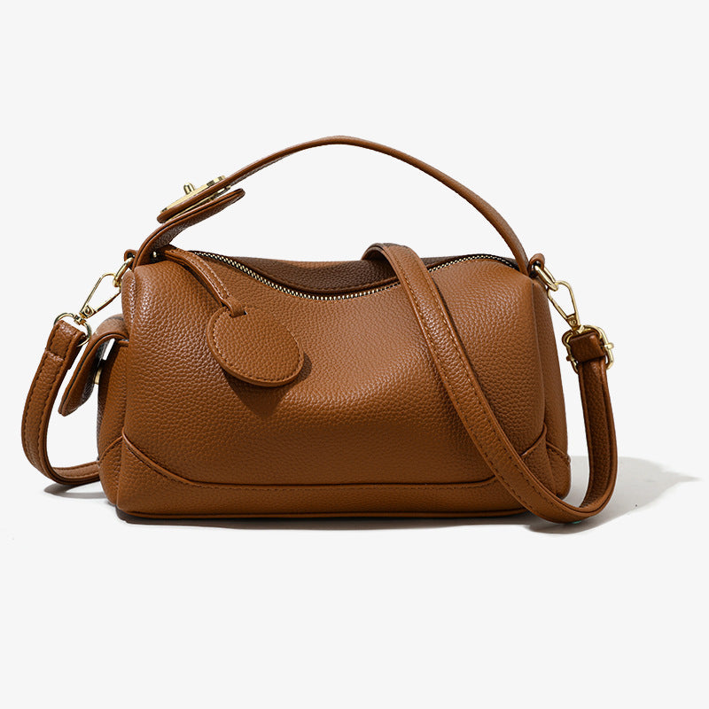 ORLA | Soft Leather Bag