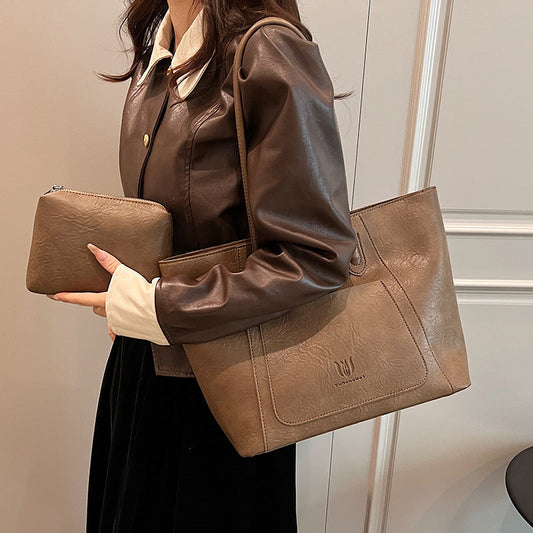OPALE | Classy Shoulder Bag