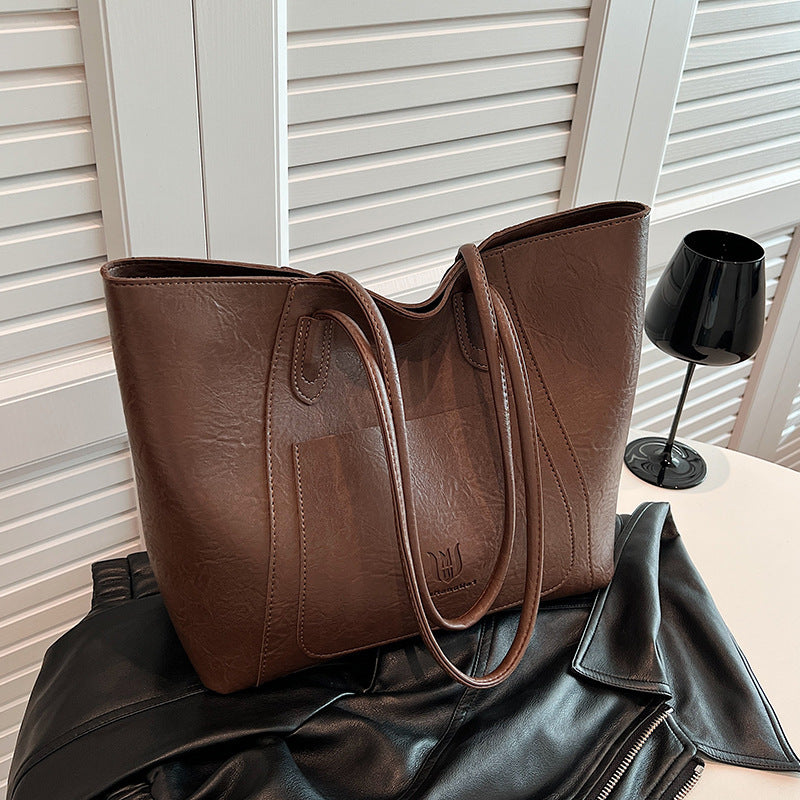 ÓPALO | Bolso de hombro elegante