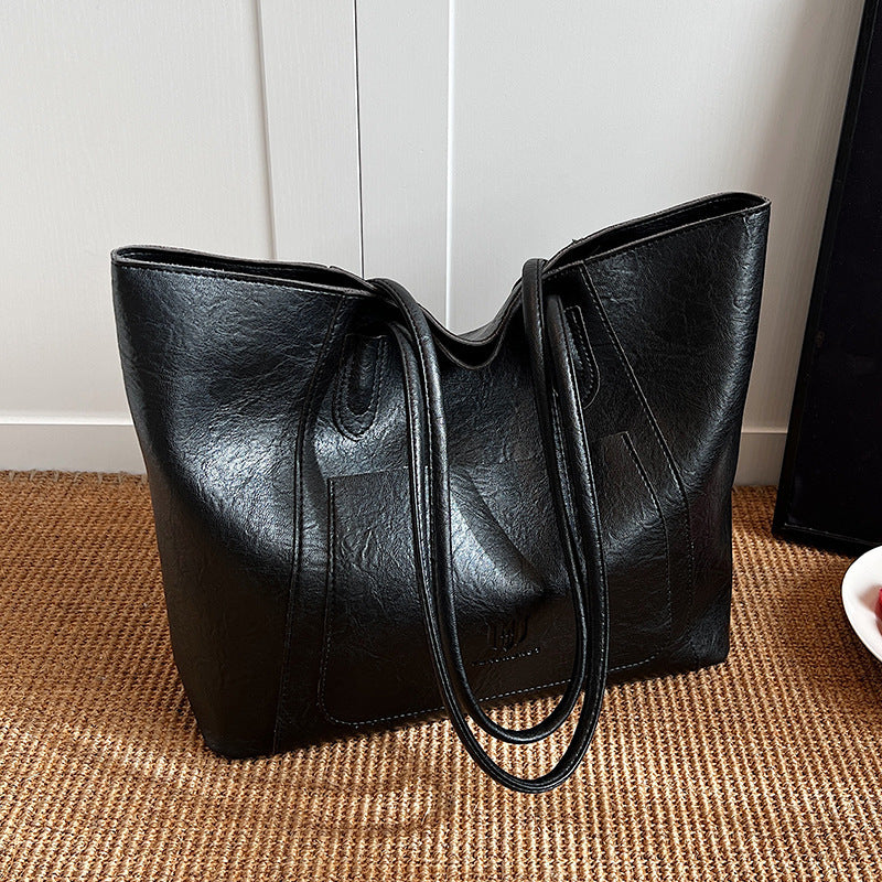 ÓPALO | Bolso de hombro elegante