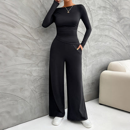 OREA | Chic Fitted Set 