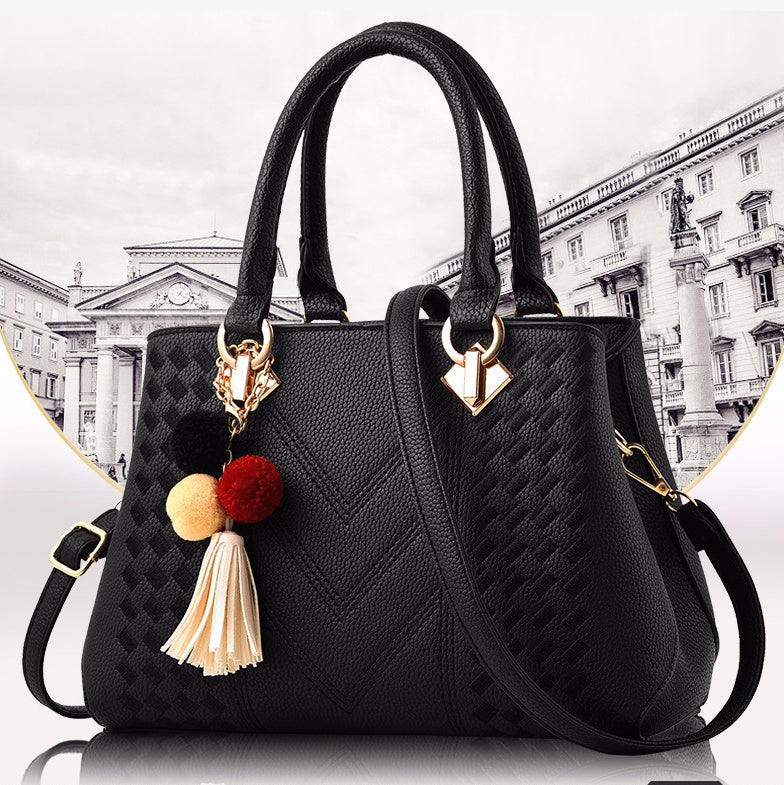 LUNA | Luxury Handbag