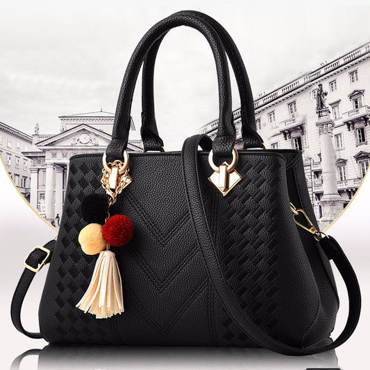 LUNA | Luxury Handbag