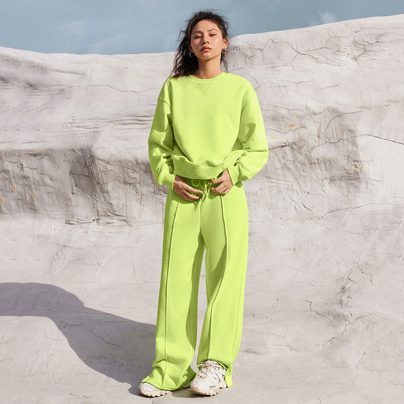 ANAYA | Casual Chic Set