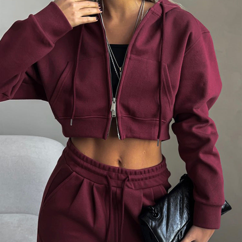 MONA | Ensemble Court A Capuche
