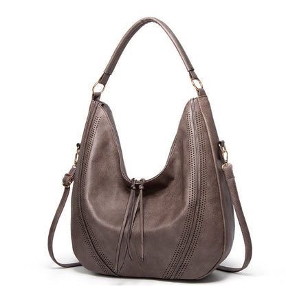 ELIZA | Vintage Chic Tote Bag 