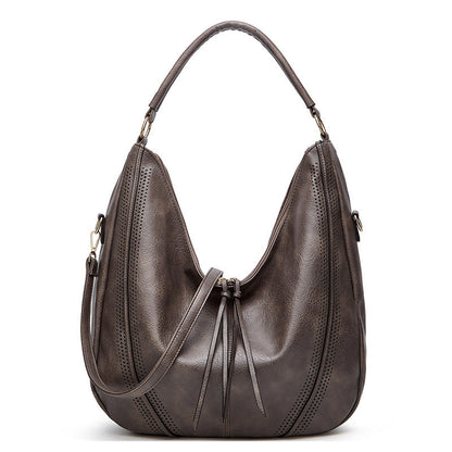 ELIZA | Vintage Chic Tote Bag 
