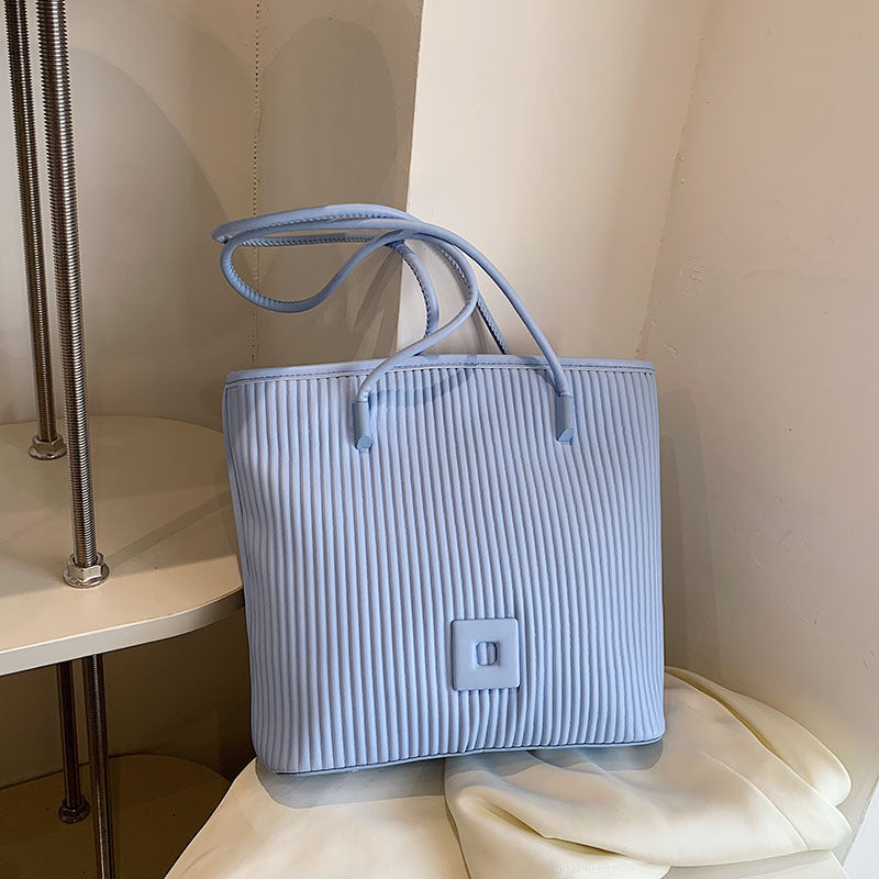 MIREILLE | Square Handbag