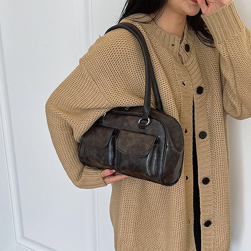 ORIKA | Retro Handbag