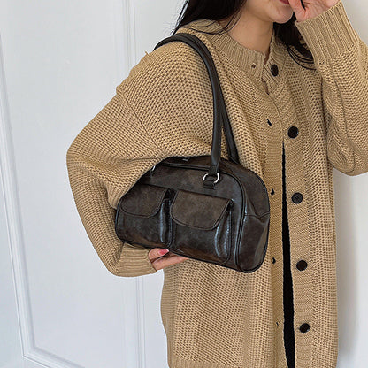 ORIKA | Retro Handbag