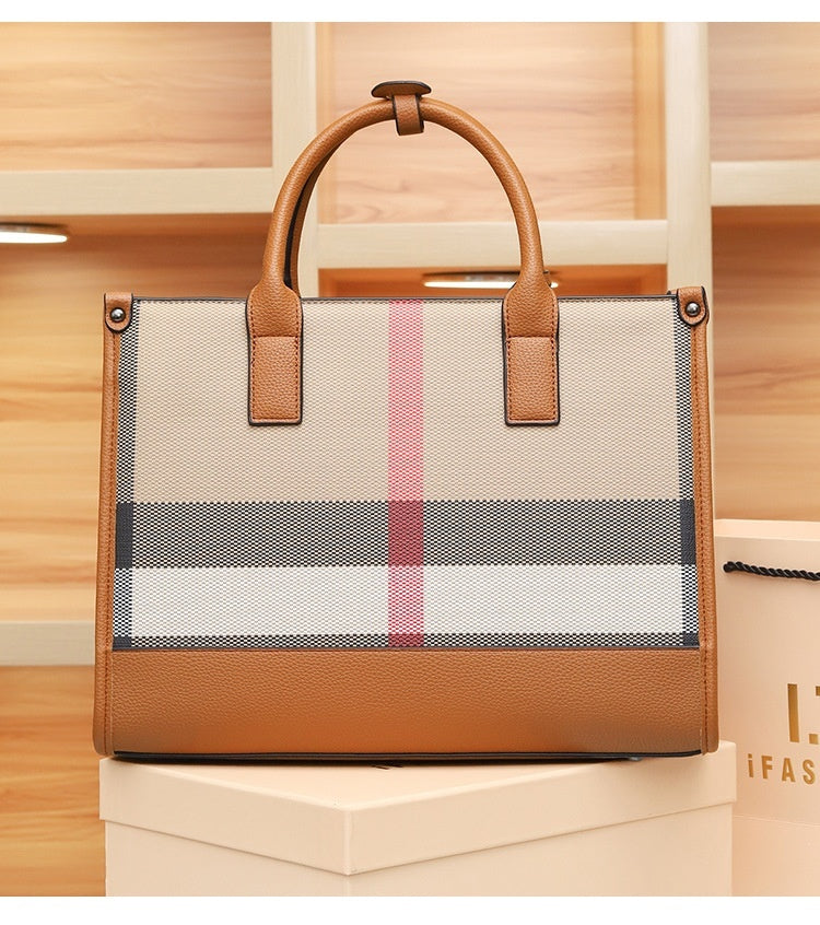 AMA | Large Elegant Bag