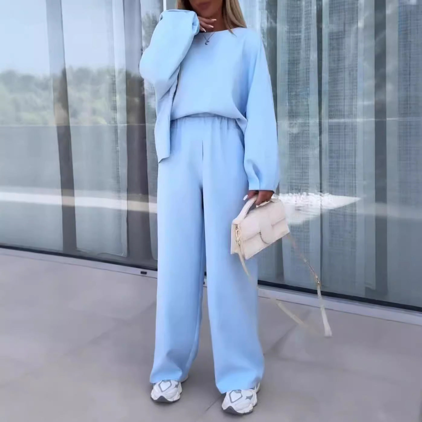 SANA | Casual Chic Set