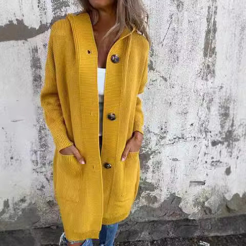 LYSÉA | Cardigan Tendance Chic