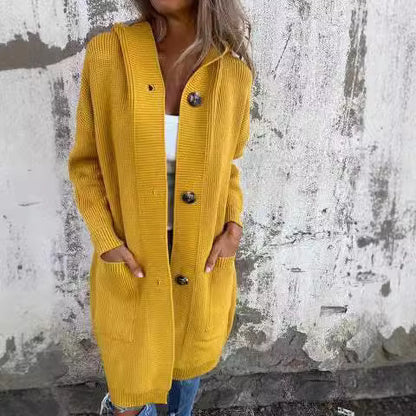 LYSÉA | Cardigan Tendance Chic