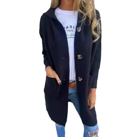 LYSÉA | Cardigan Tendance Chic
