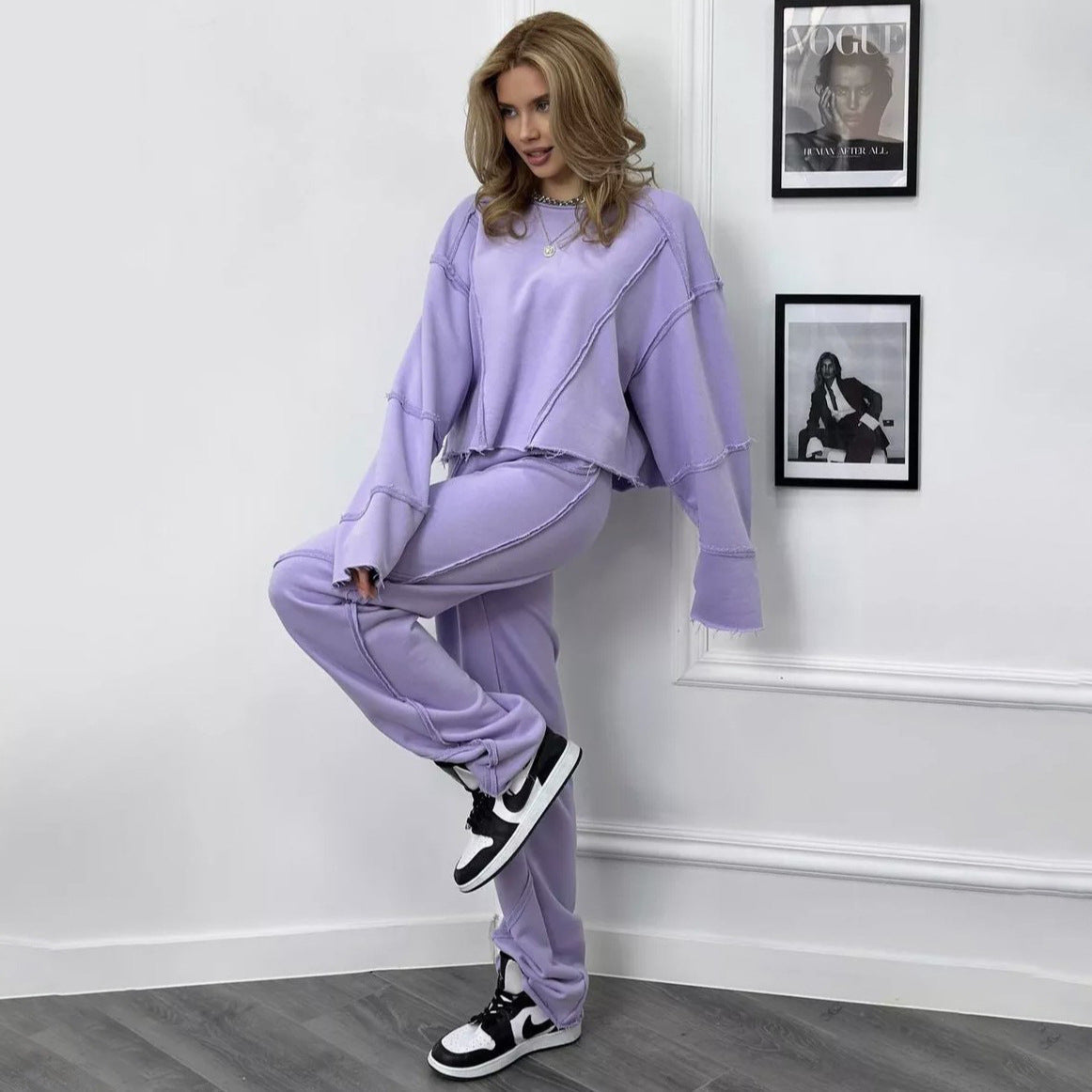 ARLEEN | Ensemble Curling Design